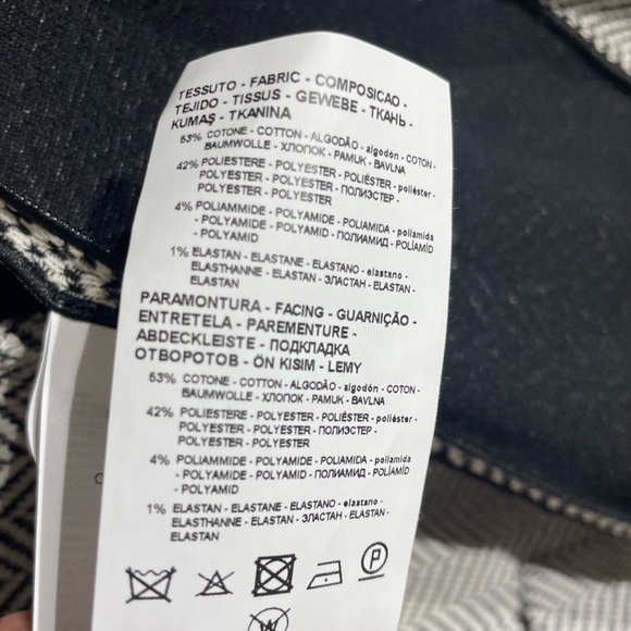 Armani Blazer - Picture 2 of 5